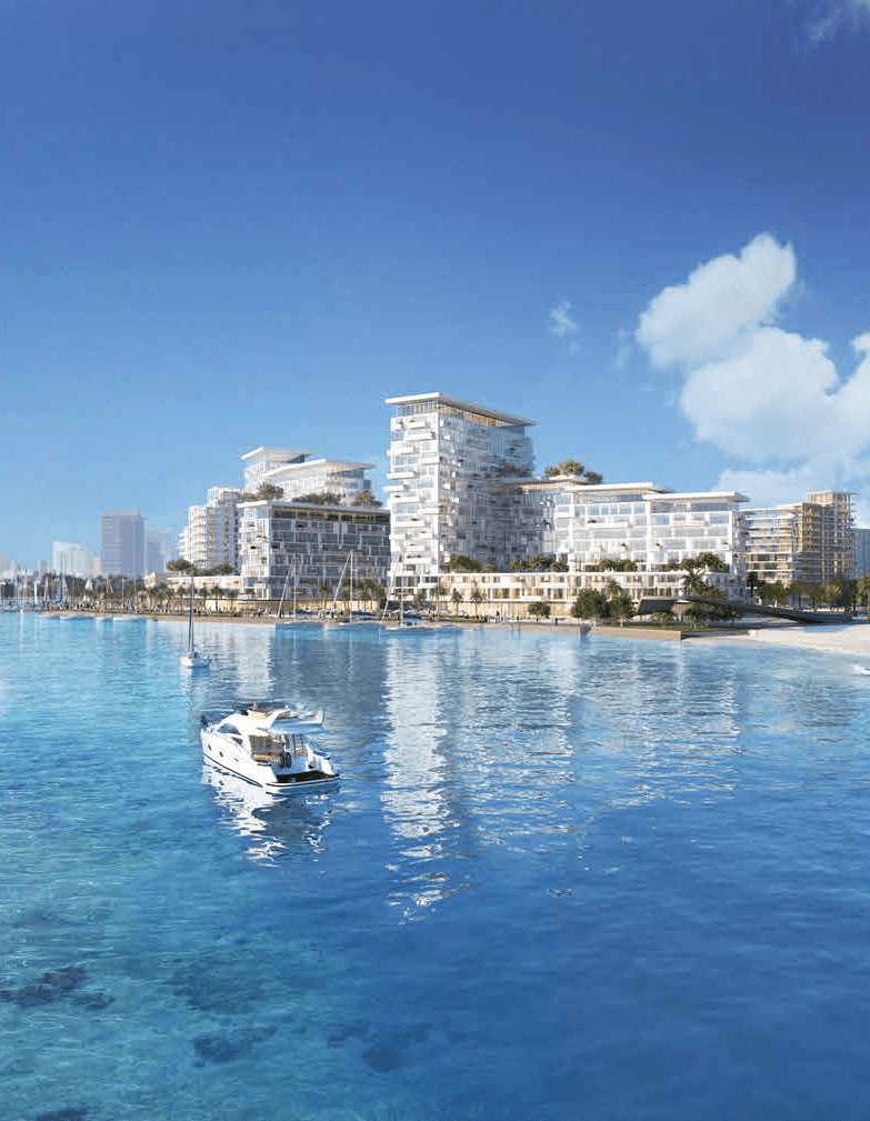 Jawaher Residences view